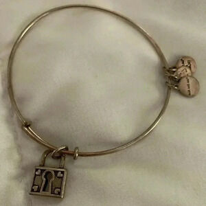 Alex and Ani unbreakable love